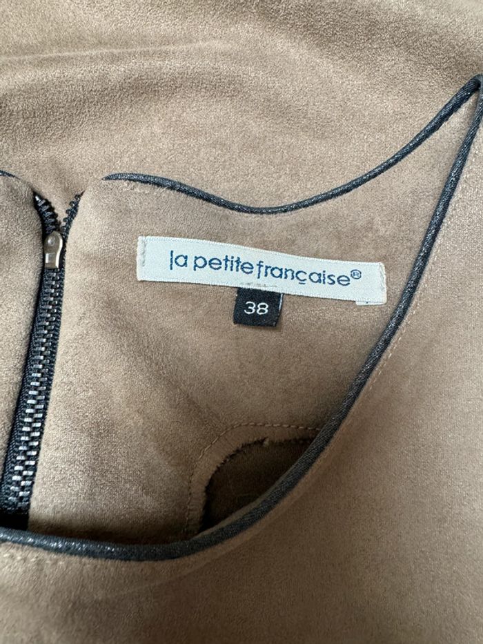 Robe La Petite Française Taille 38 - photo numéro 3