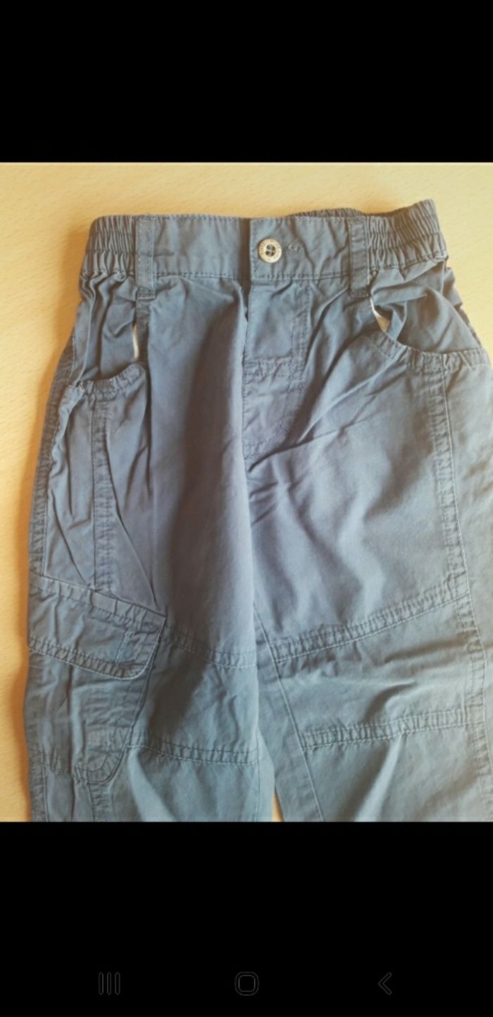 Pantalon U collection - photo numéro 2