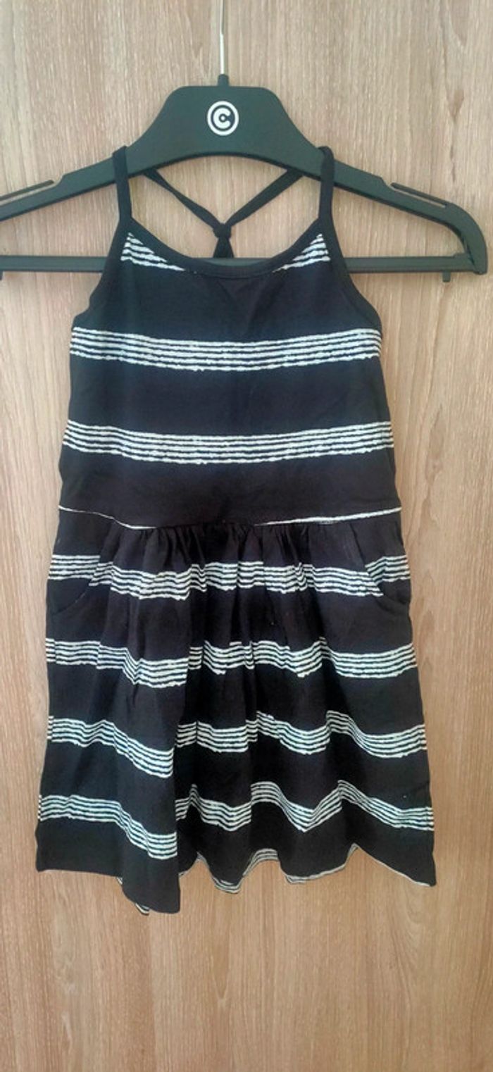 Robe Vertbaudet 3 ans