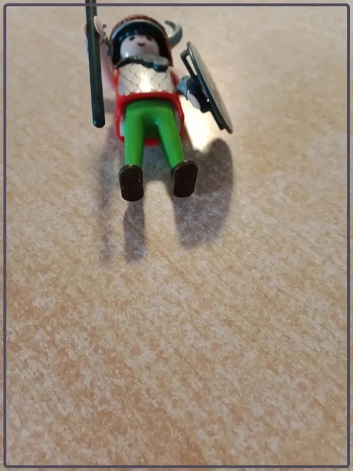 Playmobil viking - photo numéro 4