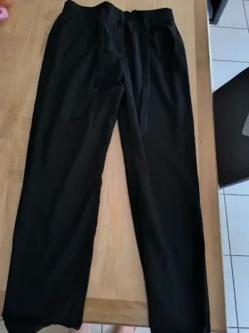Pantalon femme