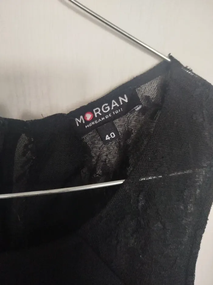Robe femme Morgan 40 - photo numéro 2