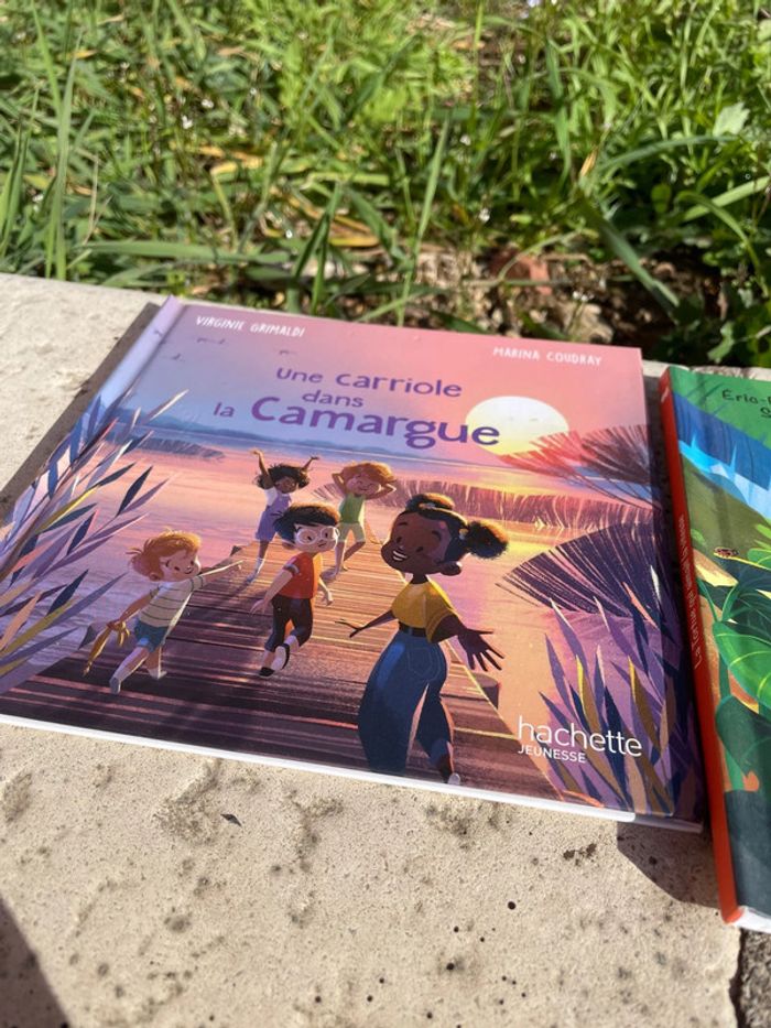 Lot livres McDo - photo numéro 2