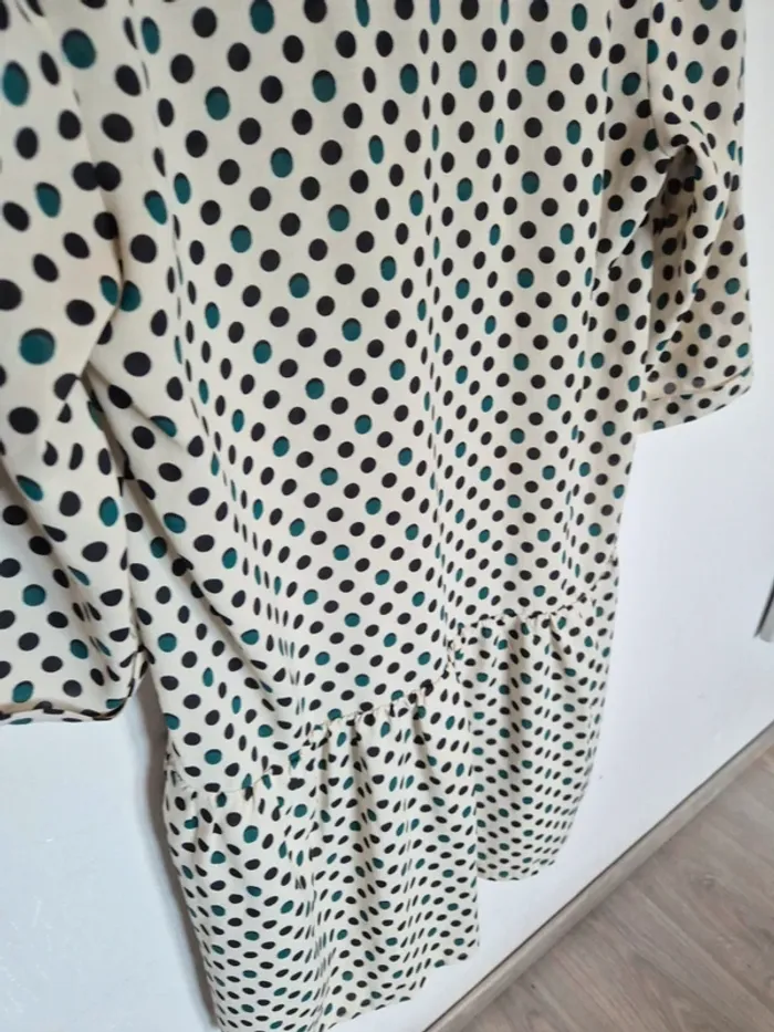 Robe charlior taille L - photo numéro 5