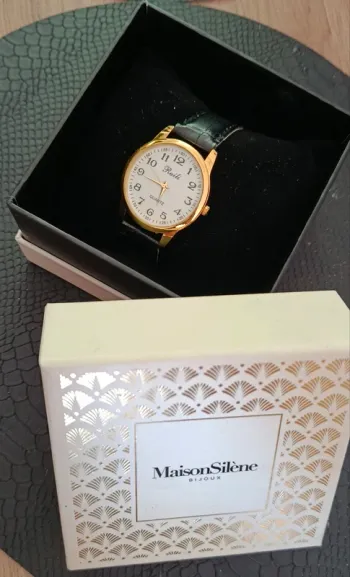 Montre Mixte
