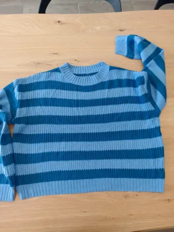 Pull hiver