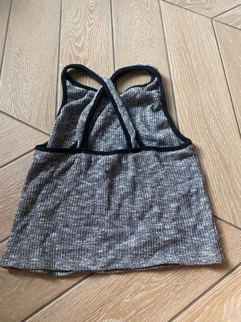 Top undiz taille S