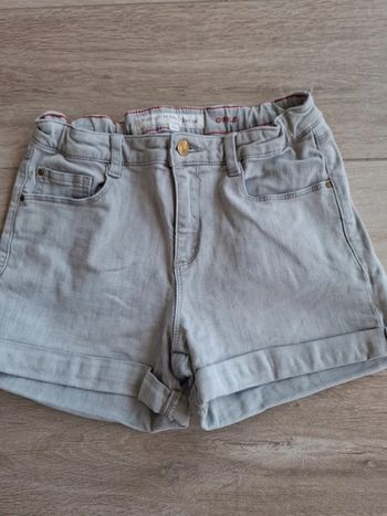 Short monoprix