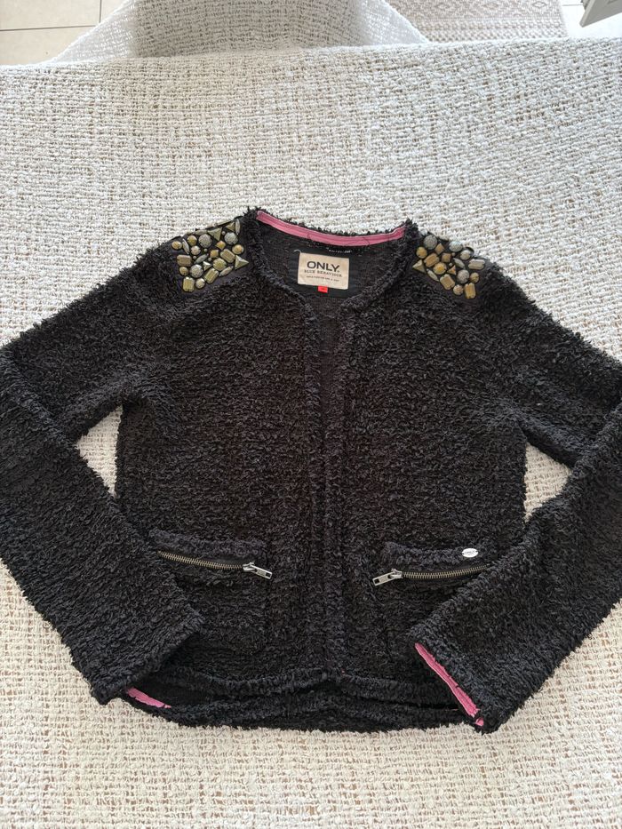 Veste - photo numéro 3