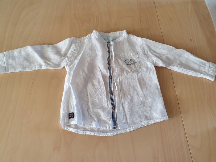 Chemise
