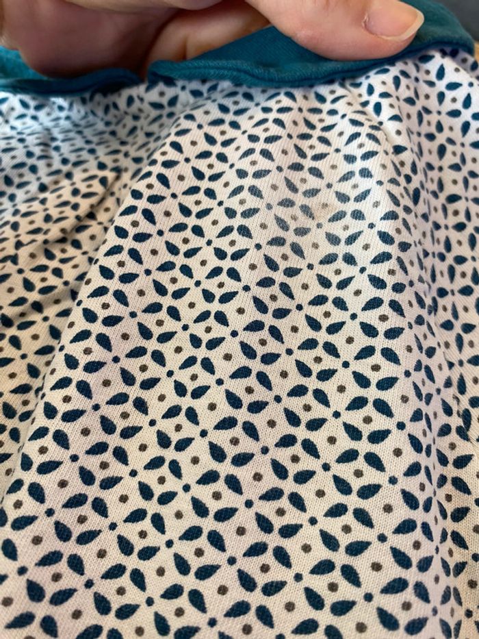 Tee-shirt 3 ans Okaidi - photo numéro 2