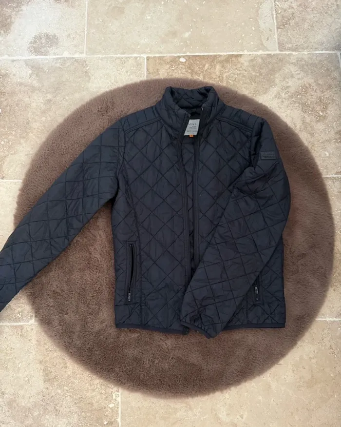 Veste Blend