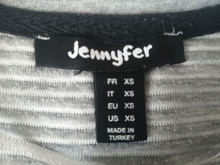 Pull femme - photo numéro 2
