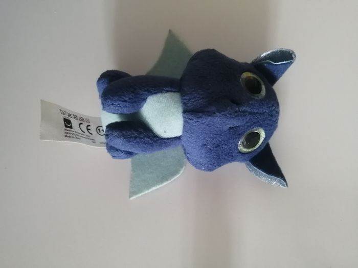 peluche TY - photo numéro 2