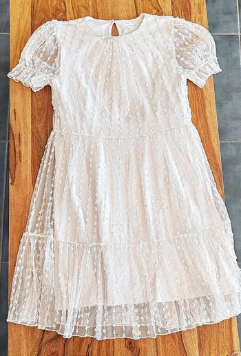 Magnifique robe