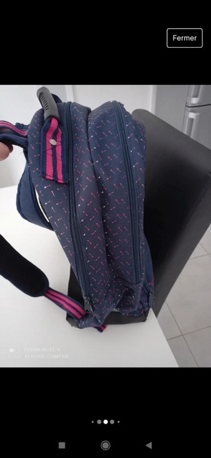 Cartable - photo numéro 4