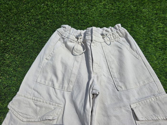 Pantalon zara 7 ans - photo numéro 2