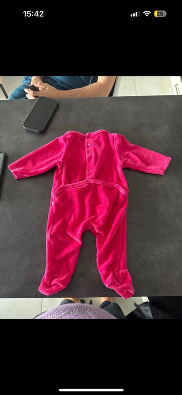 Pyjamas X4 - photo numéro 11