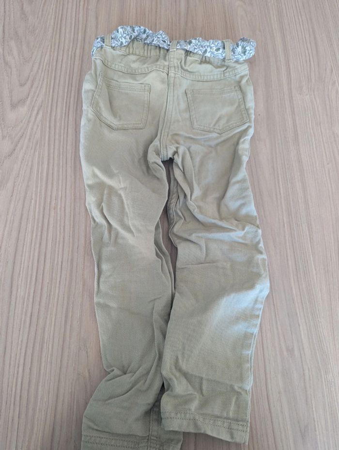 Pantalon, 4 ans Sergent Major - photo numéro 5