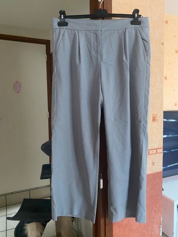 Pantalon femme