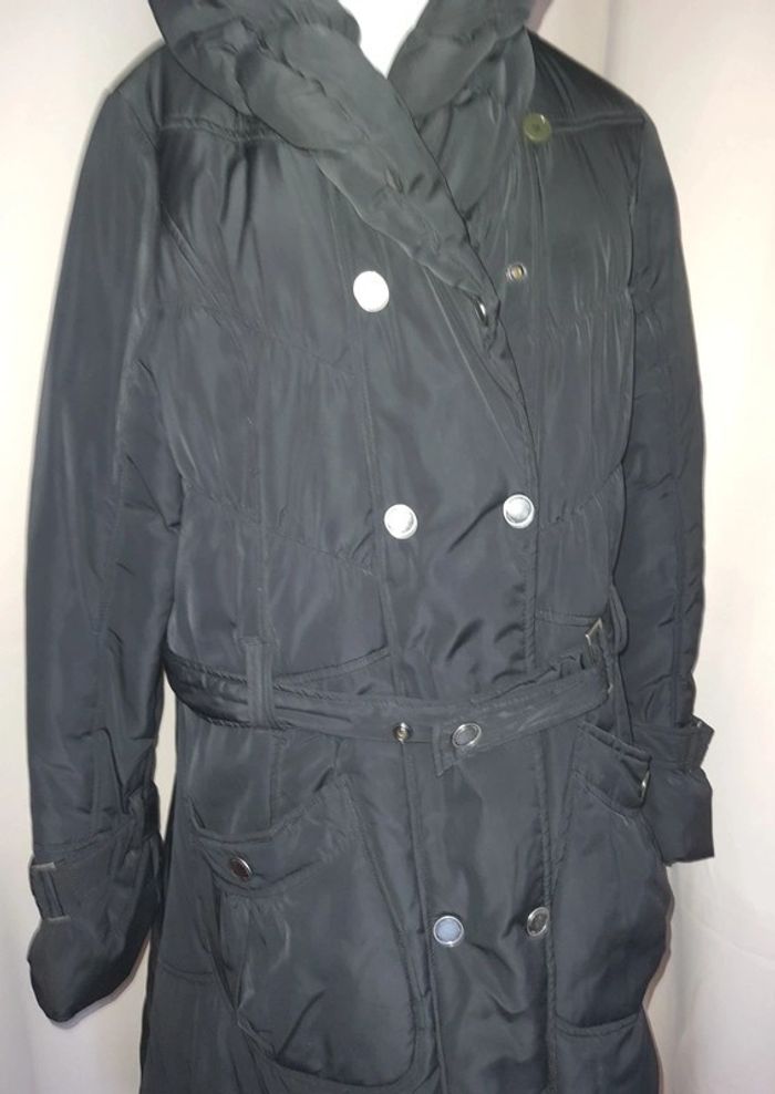Manteau femme 42 - XL - photo numéro 2