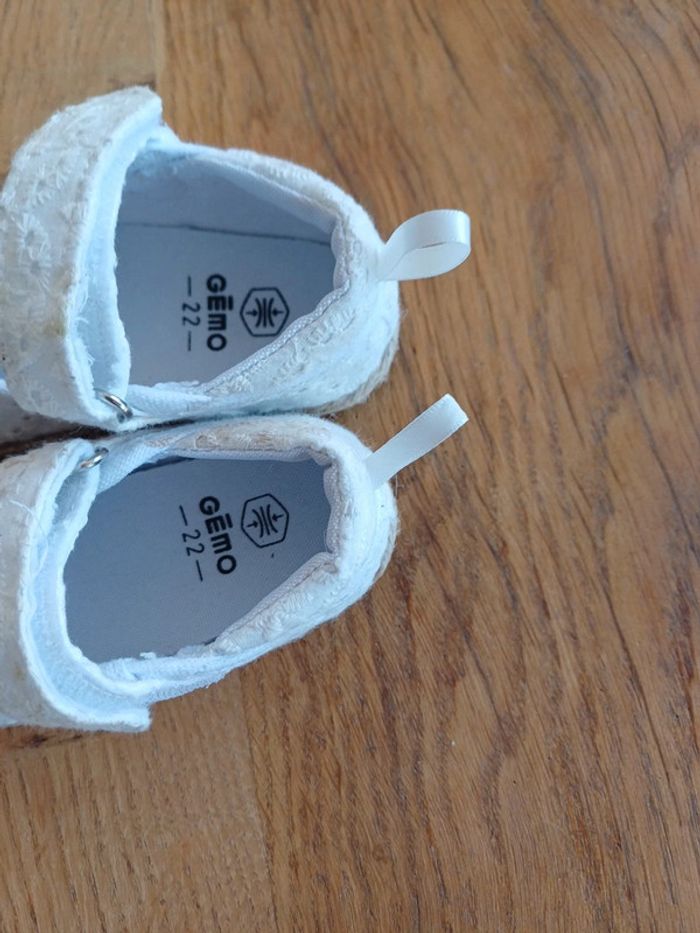 Chaussures 22 - photo numéro 4