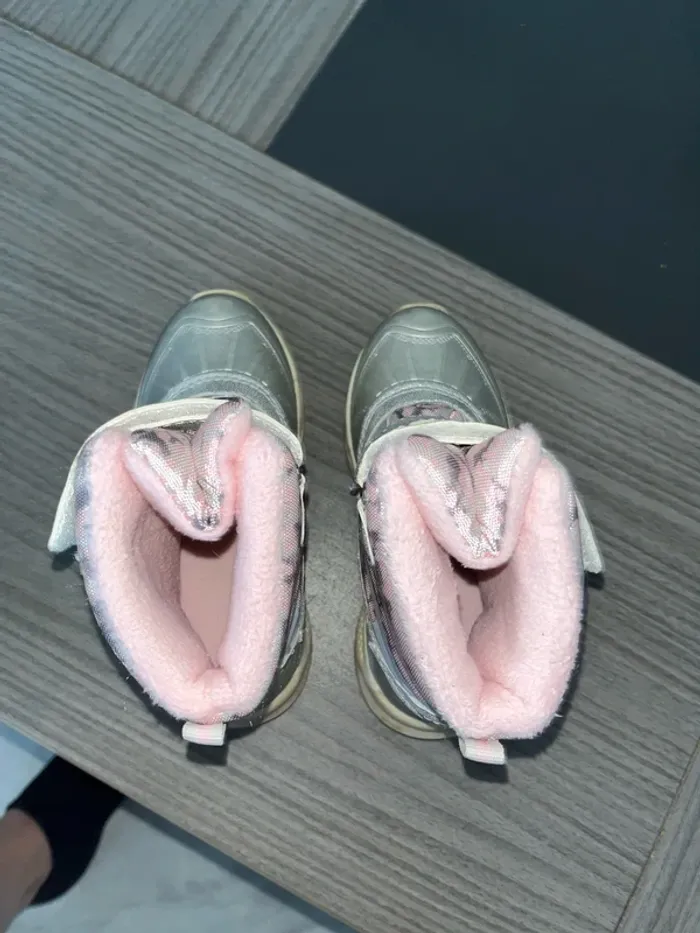 Botte - photo numéro 5
