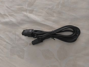 Câble xbox première génération ( neuf)