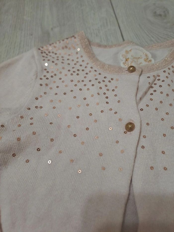 Tenue de Noel/fêtes 6A - photo numéro 5