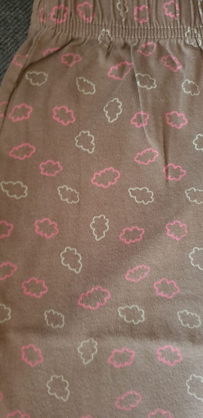 Pyjama été 5 ans - photo numéro 4