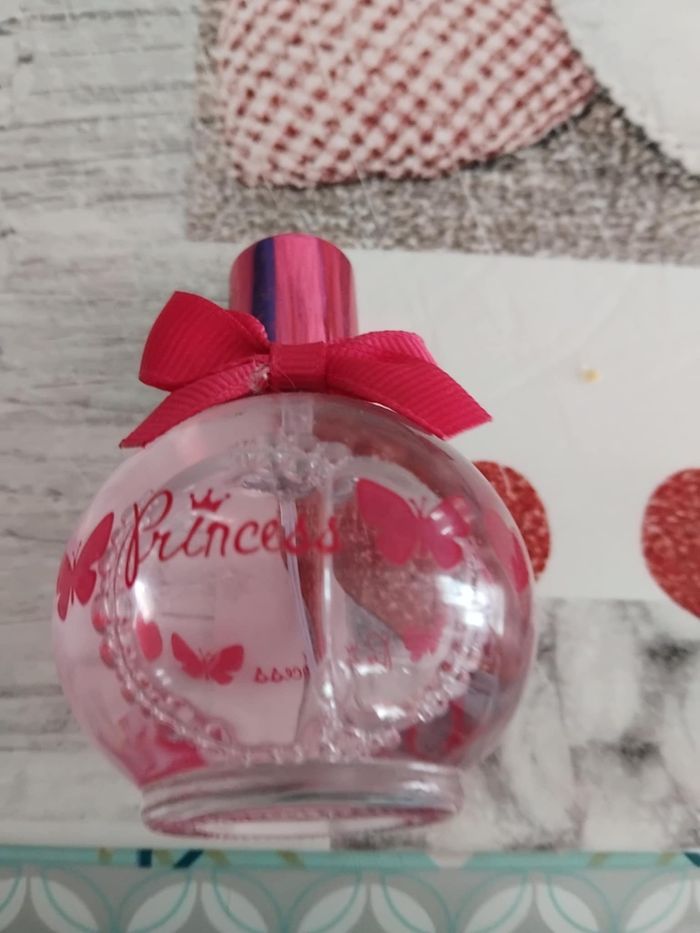 parfum fille - photo numéro 2