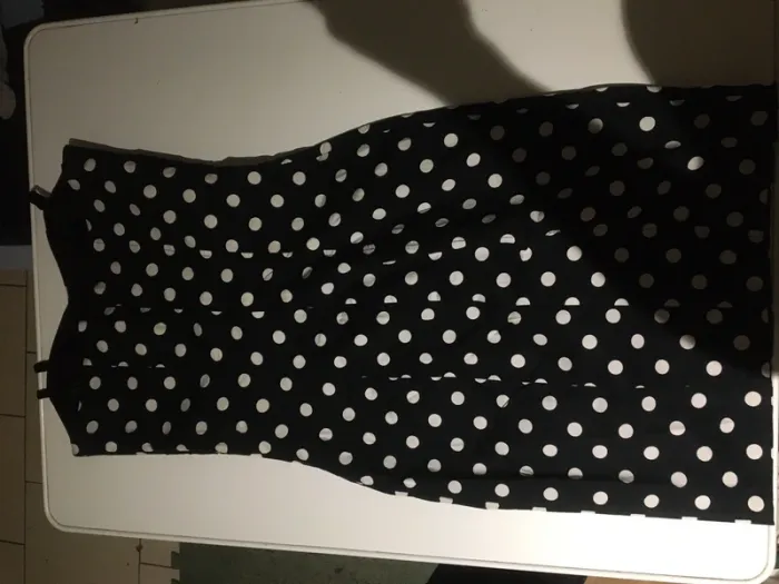 Robe taille XS - photo numéro 3