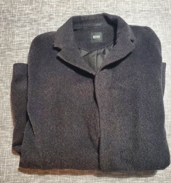 Caban Hugo boss - photo numéro 7