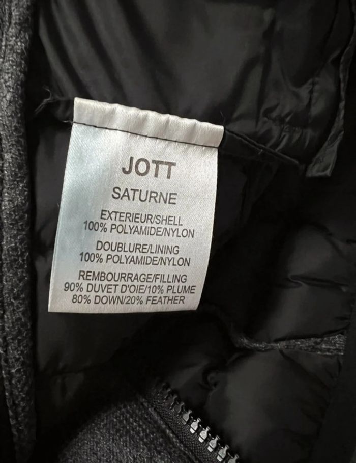 Doudoune Jott Saturne - photo numéro 13