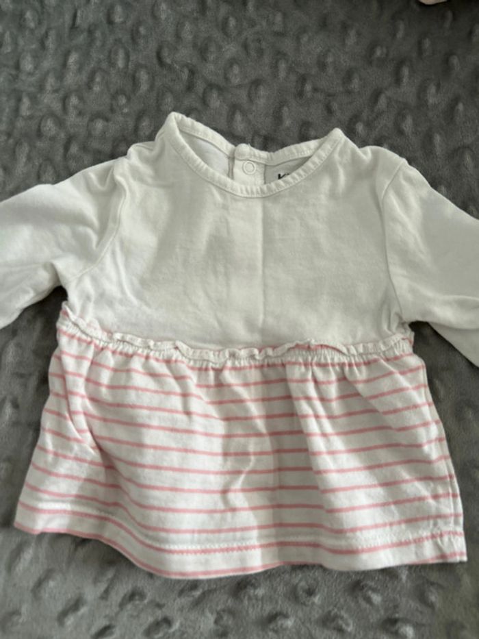 Ensemble 1 mois - photo numéro 4