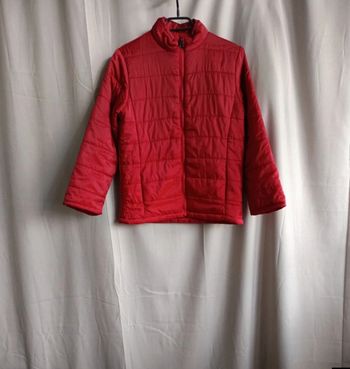 Doudoune garçon 12 ans Kiabi