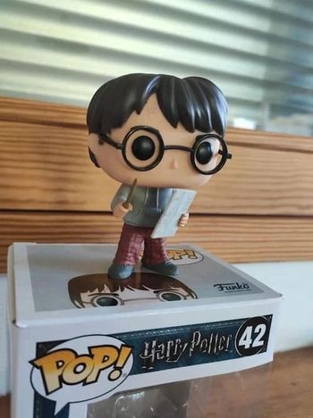 Pop Harry Potter 42