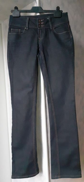 Jean femme taille 36-38