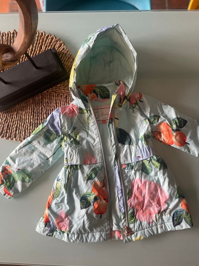 Parka Ted Baker - photo numéro 3