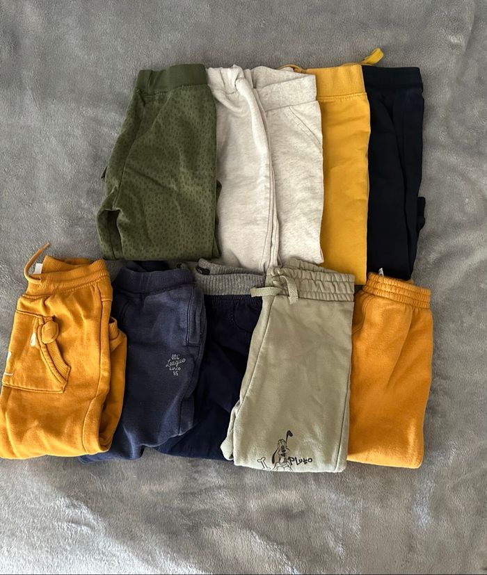 Lot vêtements garçon 24 mois - photo numéro 6