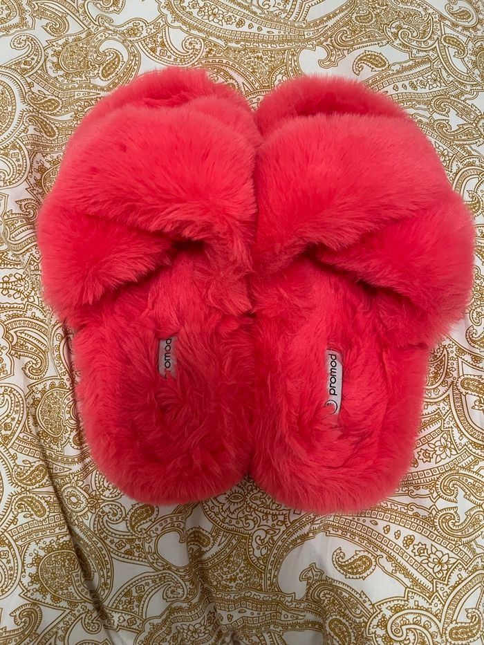 Chaussons promod taille 40/41 - photo numéro 2