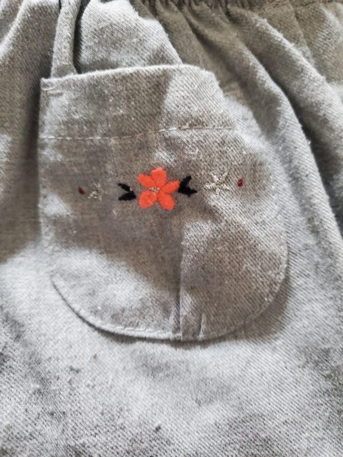 Short - photo numéro 4