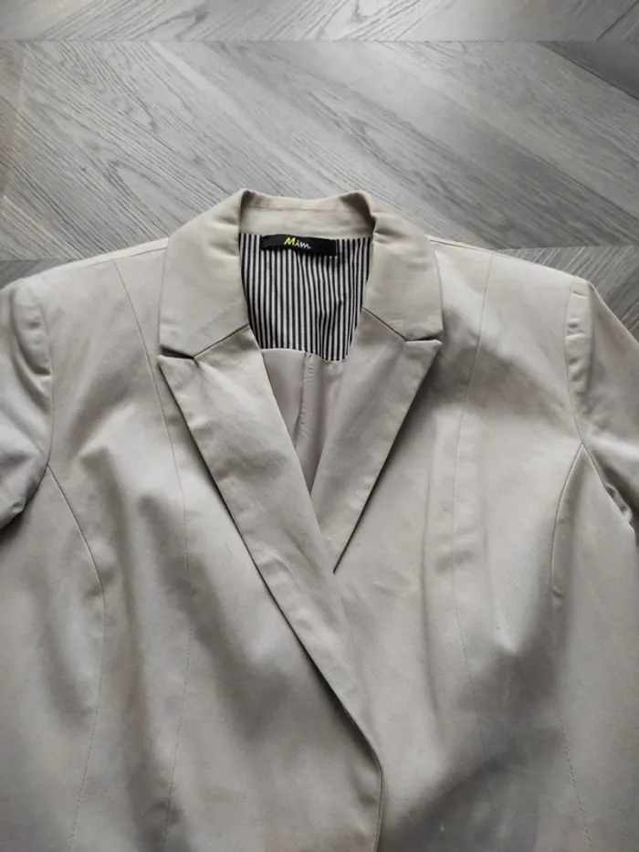 Blazer - photo numéro 2