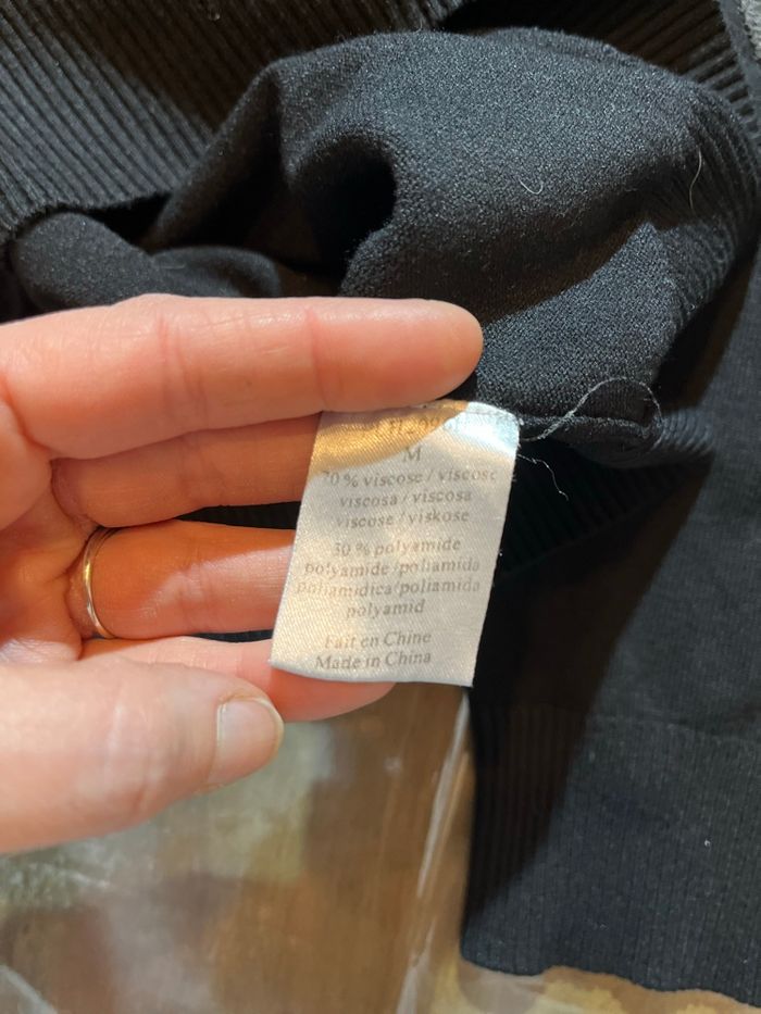 Pull Best Montain M - photo numéro 3