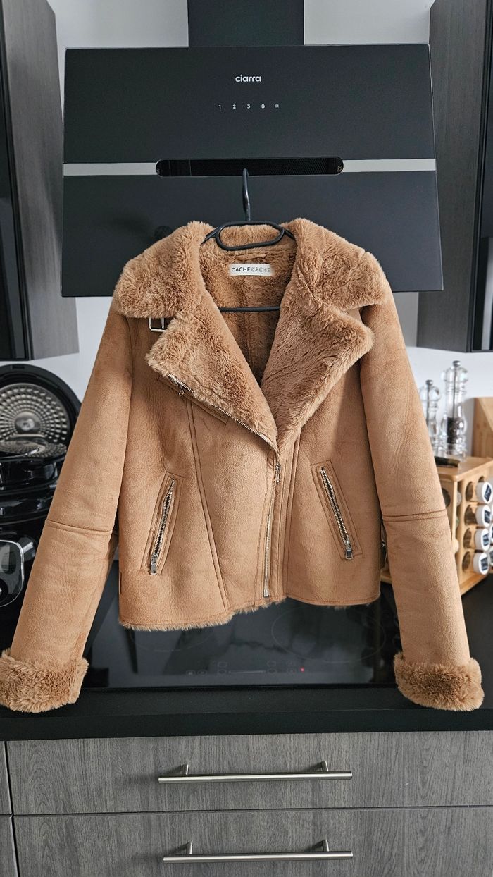 Veste/Manteau