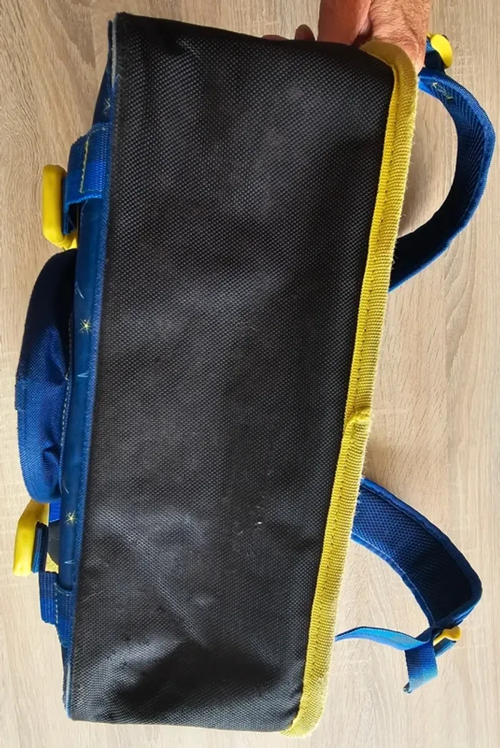 Cartable pokémon - photo numéro 6