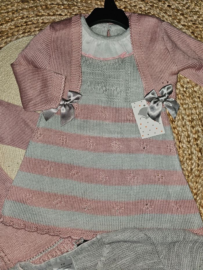 Lot 6 mois - photo numéro 3