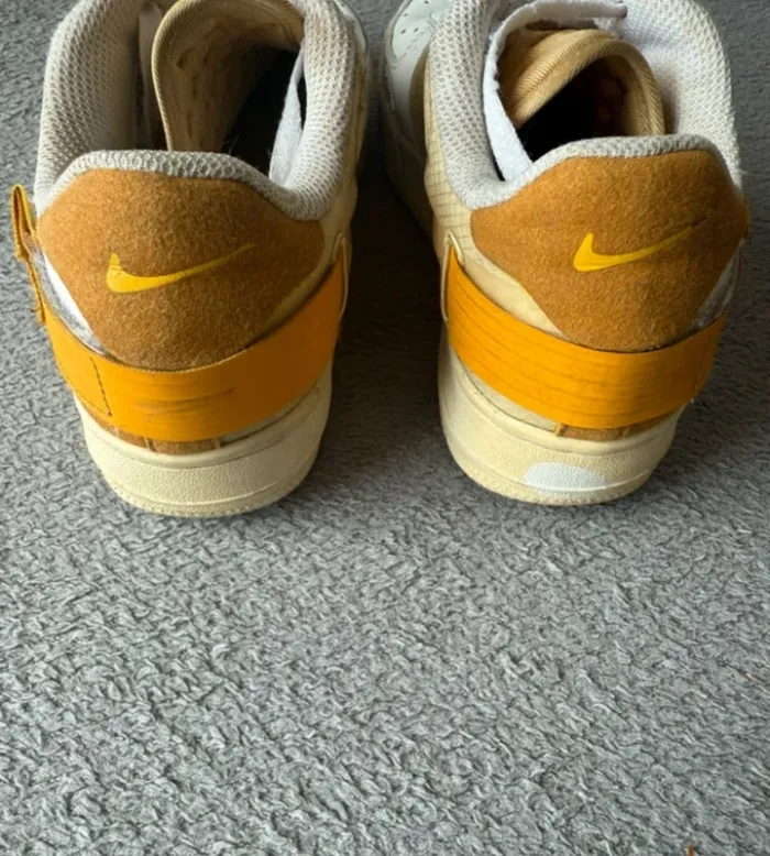 Air force 1 type - taille 38 - photo numéro 3