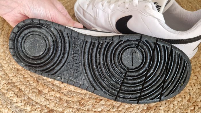 Basket nike enfant - photo numéro 5