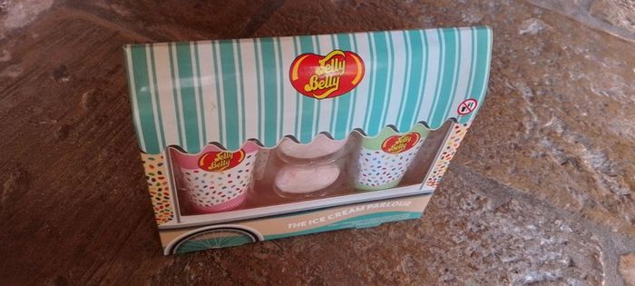 Coffret gels douche Jelly Belly - photo numéro 3